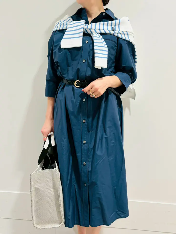 23区 S 山川 コーディネート画像