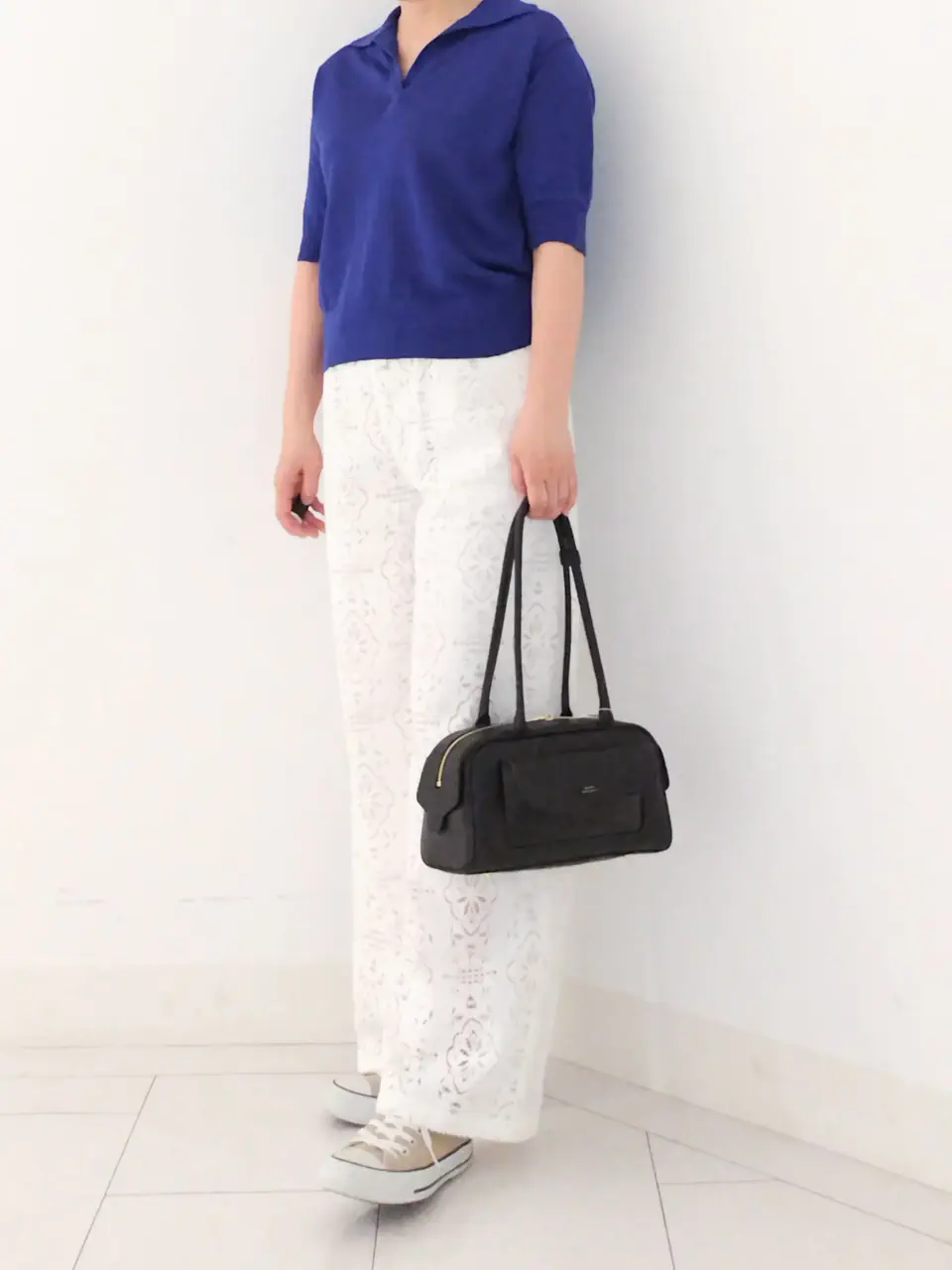 23区 ナオミ コーディネート画像