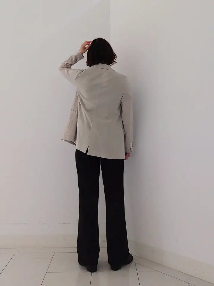 23区 ナオミ コーディネート画像