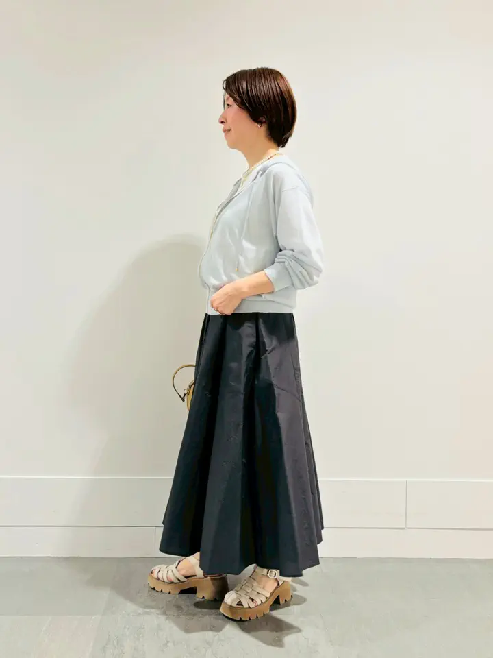 23区 S 山川 コーディネート画像