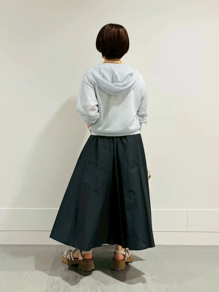 23区 S 山川 コーディネート画像