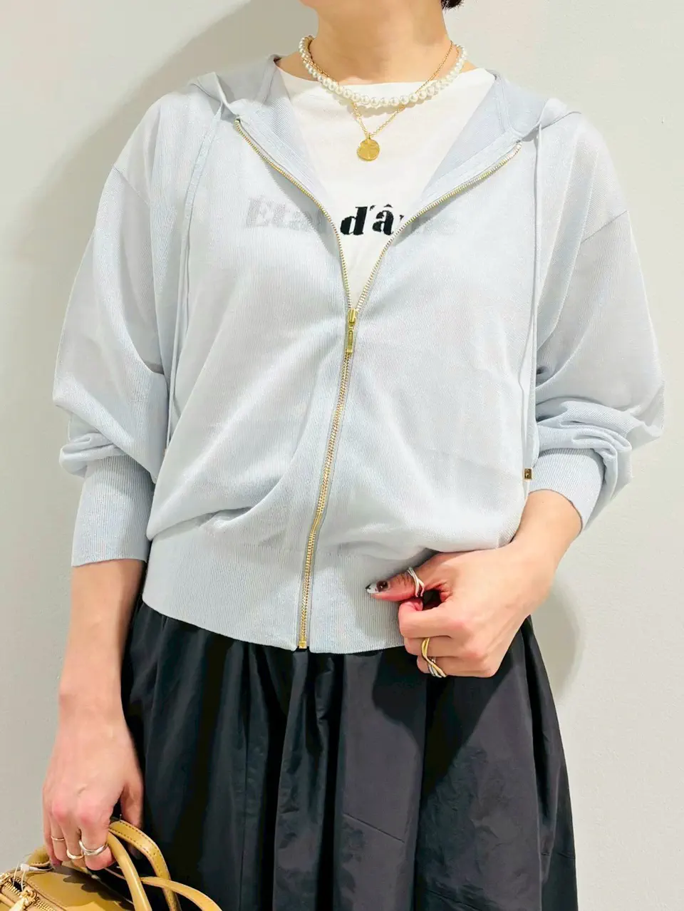 23区 S 山川 コーディネート画像