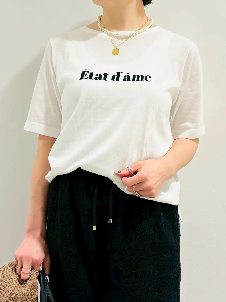 23区 S 山川 コーディネート画像