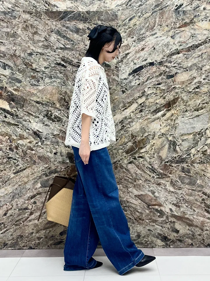 23区 吉野 コーディネート画像