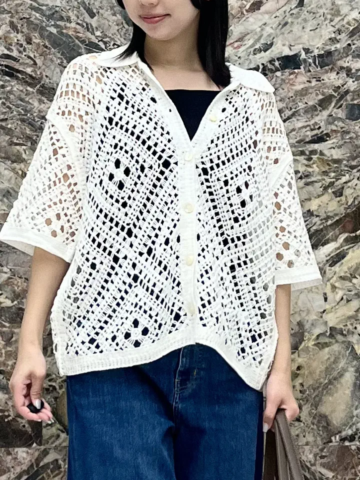 23区 吉野 コーディネート画像