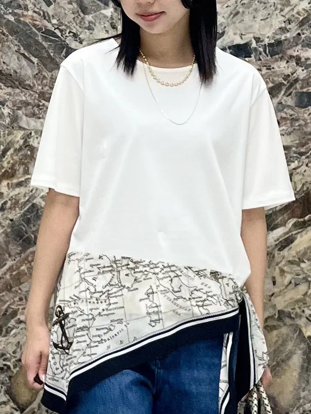 23区 吉野 コーディネート画像