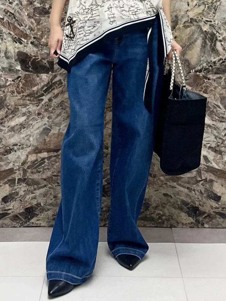 23区 吉野 コーディネート画像