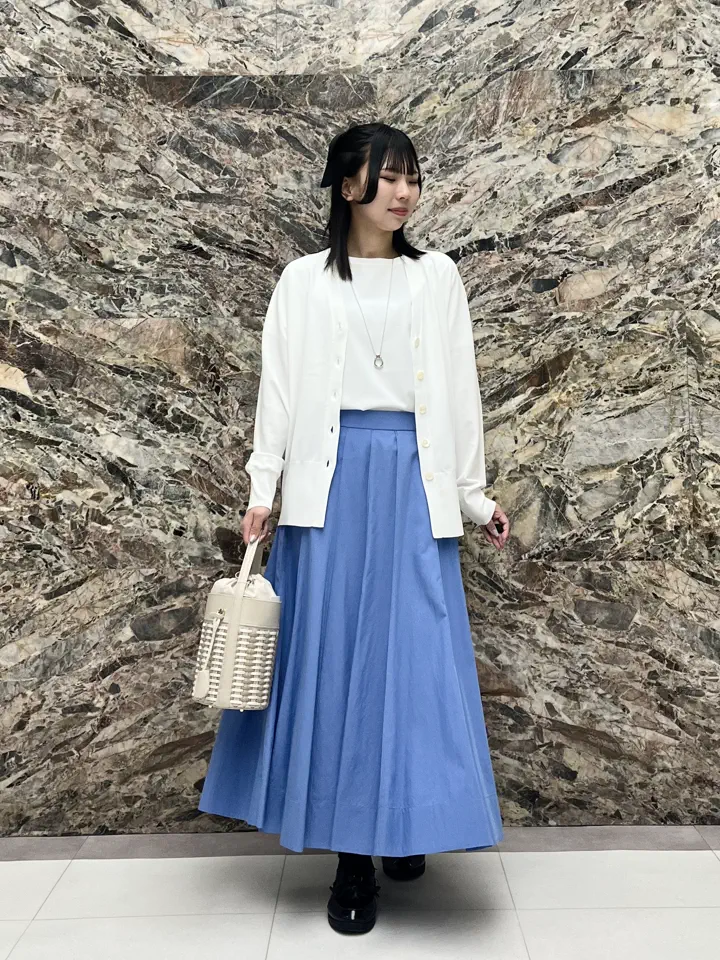 23区 吉野 コーディネート画像