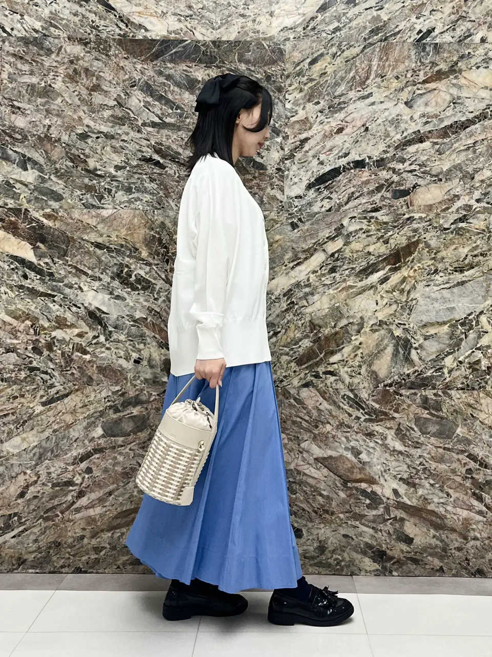 23区 吉野 コーディネート画像