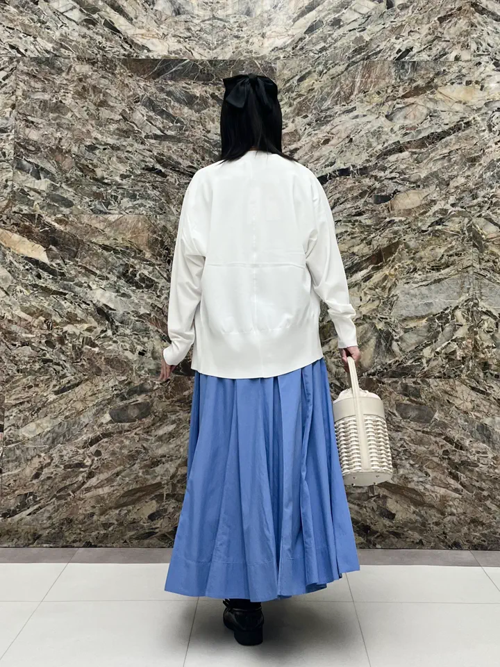 23区 吉野 コーディネート画像