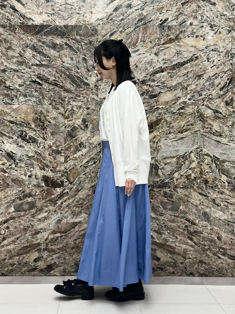 23区 吉野 コーディネート画像