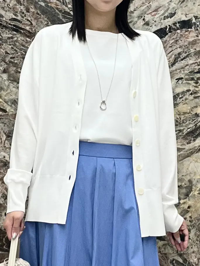 23区 吉野 コーディネート画像