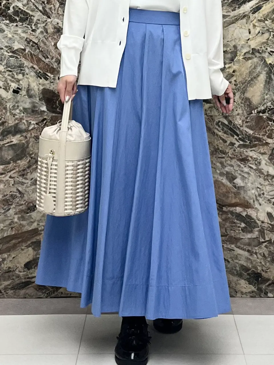 23区 吉野 コーディネート画像