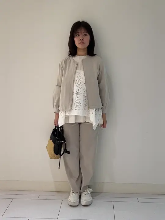 23区 H.M コーディネート画像