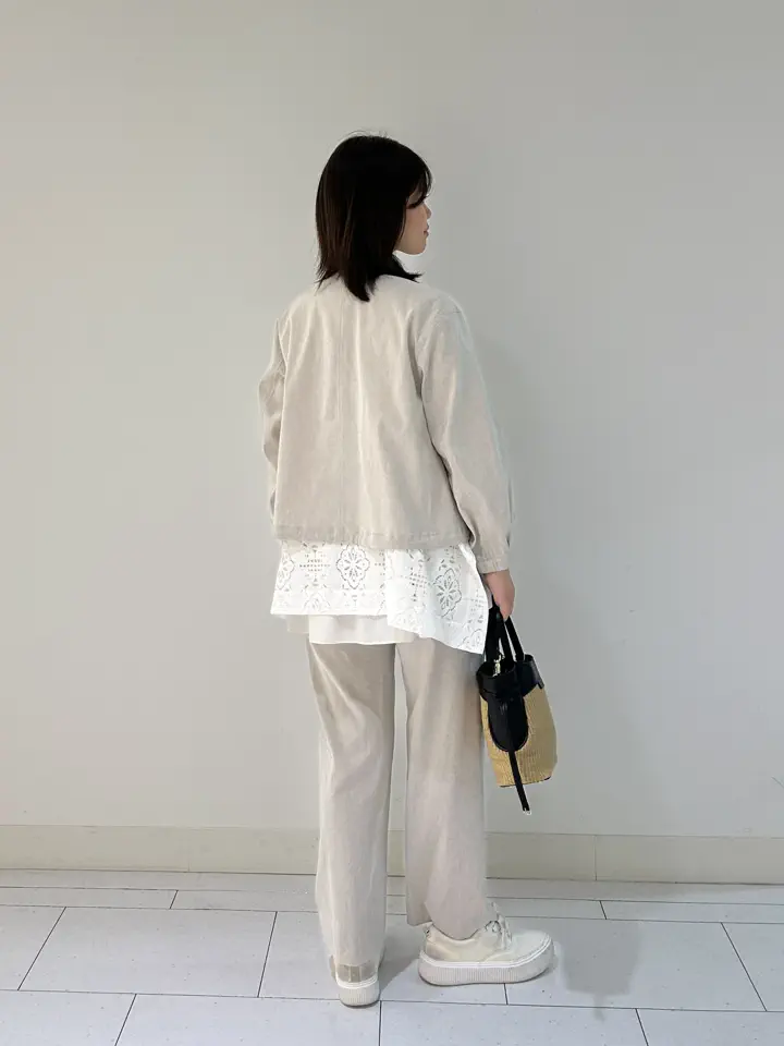 23区 H.M コーディネート画像