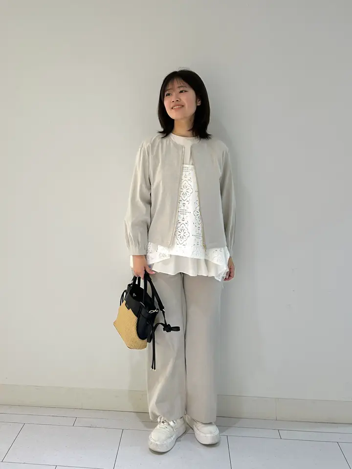 23区 H.M コーディネート画像