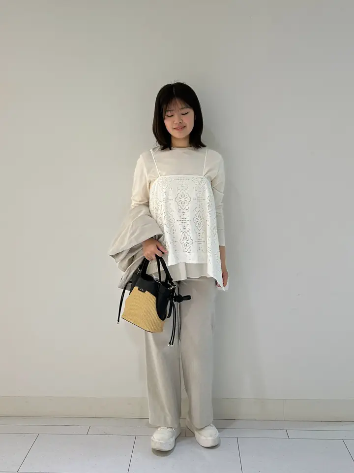 23区 H.M コーディネート画像