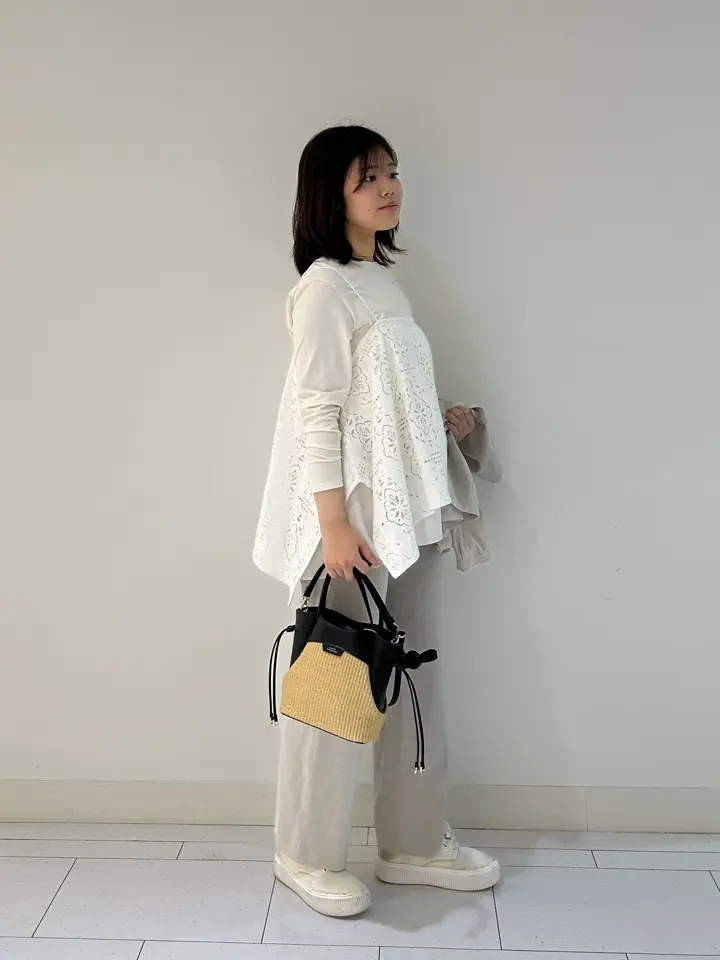 23区 H.M コーディネート画像