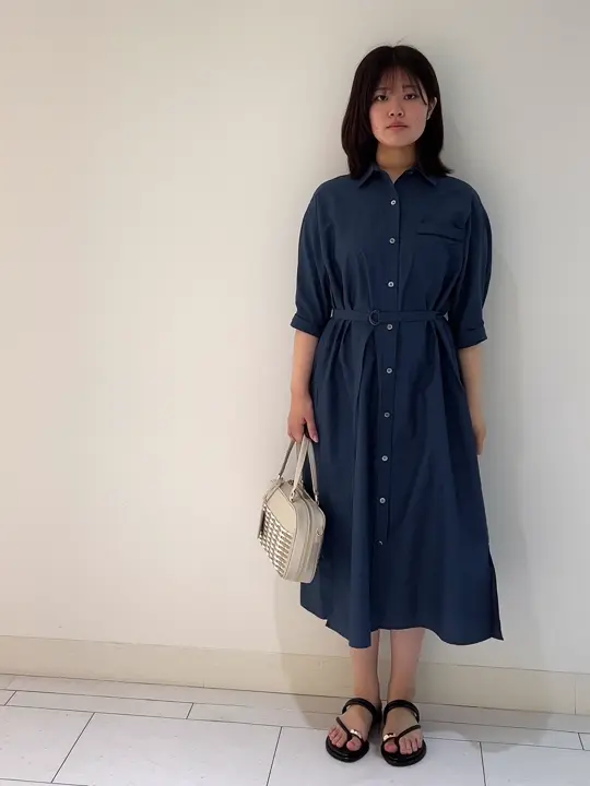 23区 H.M コーディネート画像