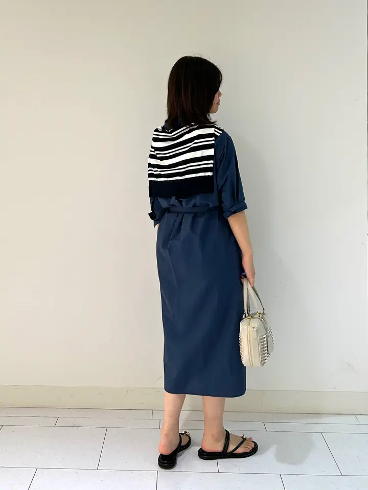 23区 H.M コーディネート画像