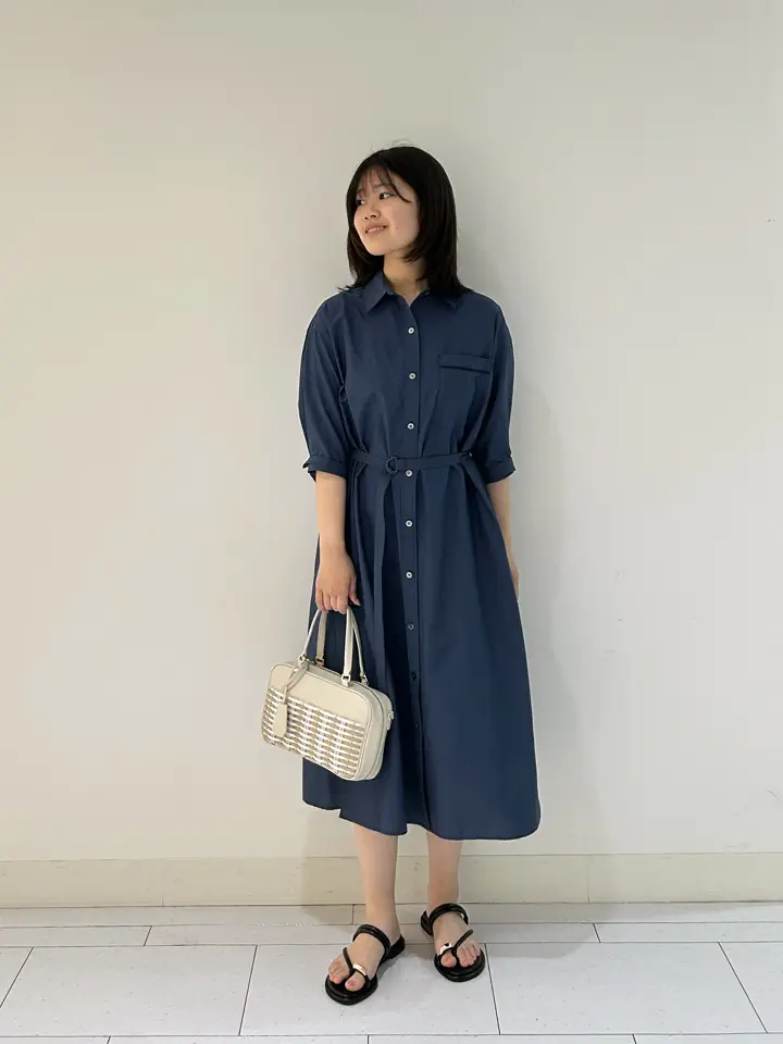 23区 H.M コーディネート画像