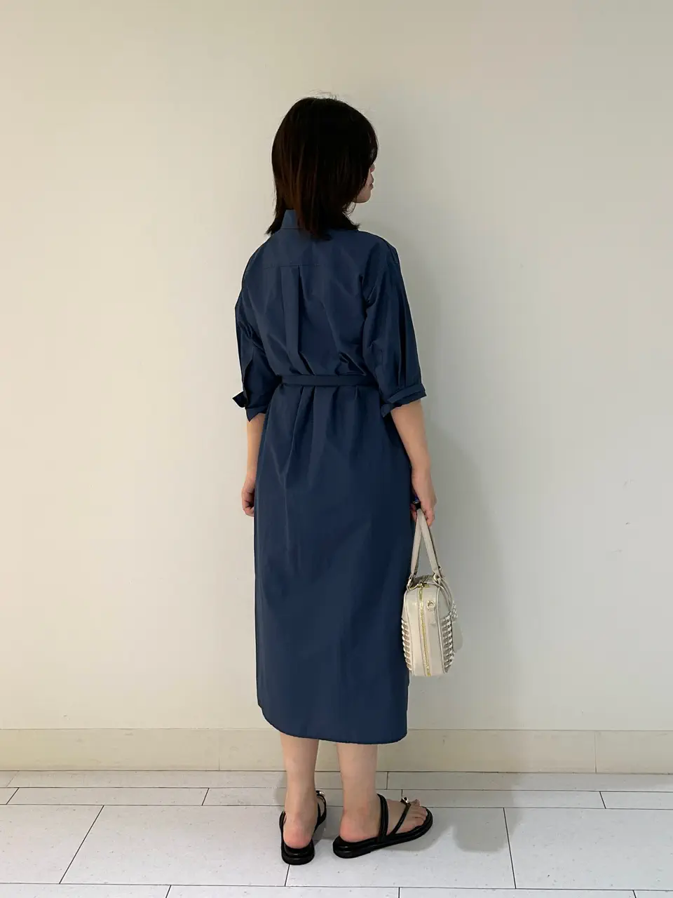 23区 H.M コーディネート画像