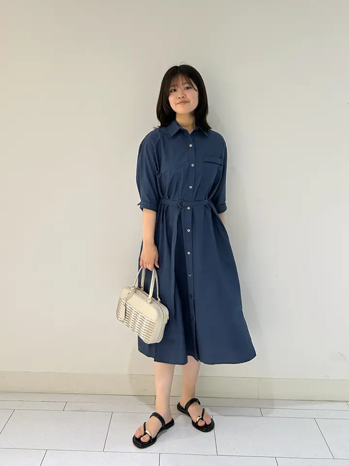 23区 H.M コーディネート画像