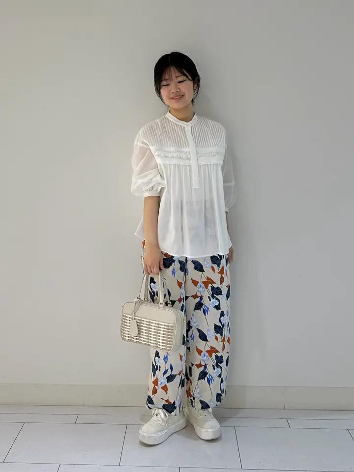 23区 H.M コーディネート画像