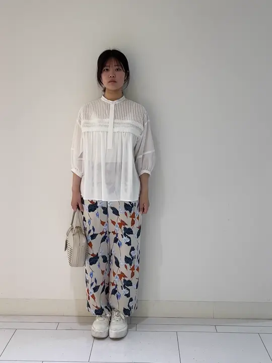 23区 H.M コーディネート画像