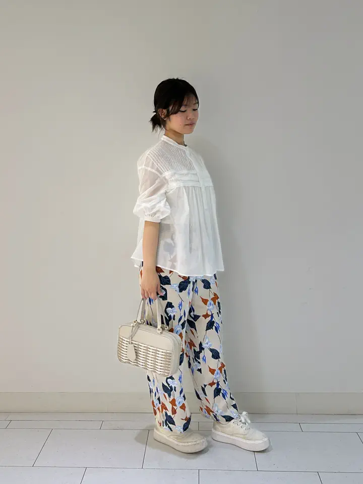 23区 H.M コーディネート画像