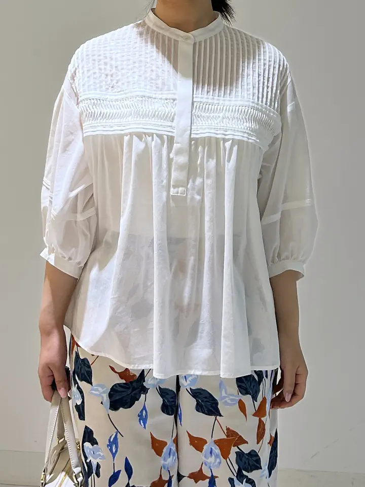 23区 H.M コーディネート画像