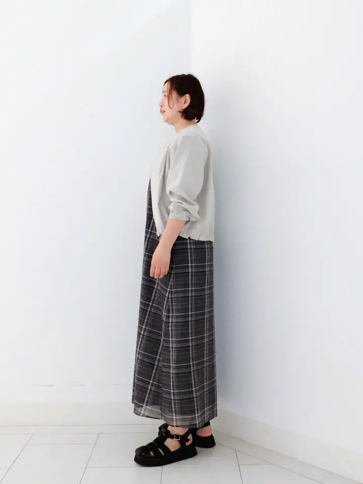 23区 ナオミ コーディネート画像