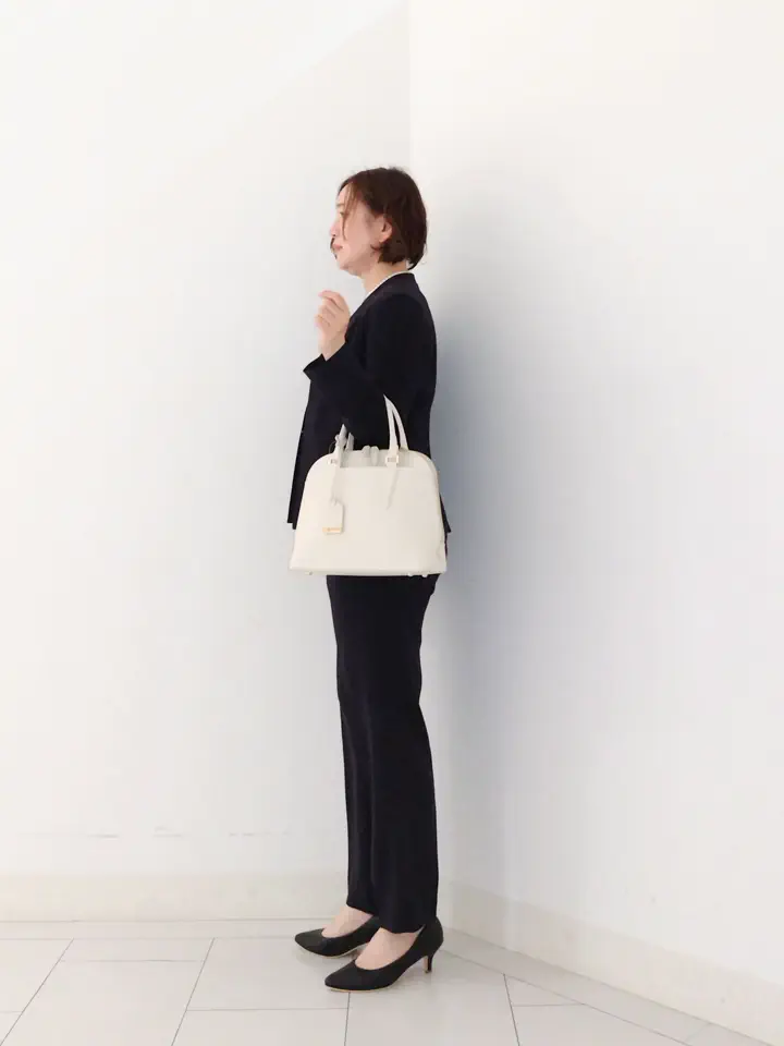 23区 ナオミ コーディネート画像