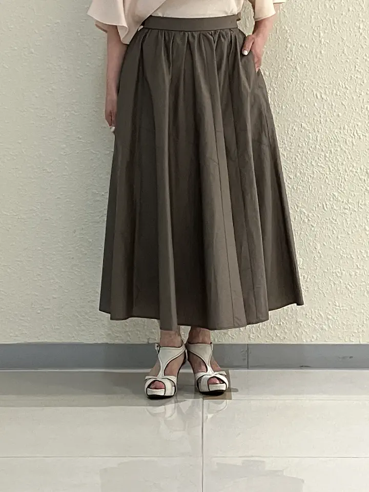 23区 S 山村 コーディネート画像