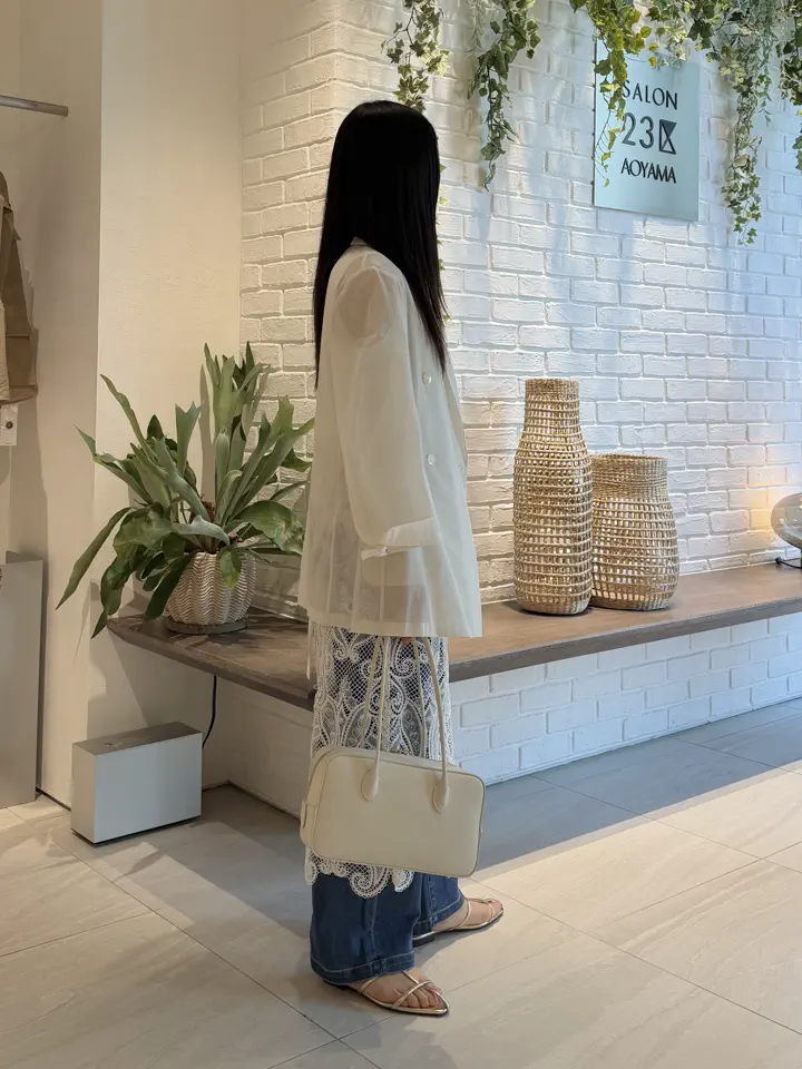 23区 S yun コーディネート画像