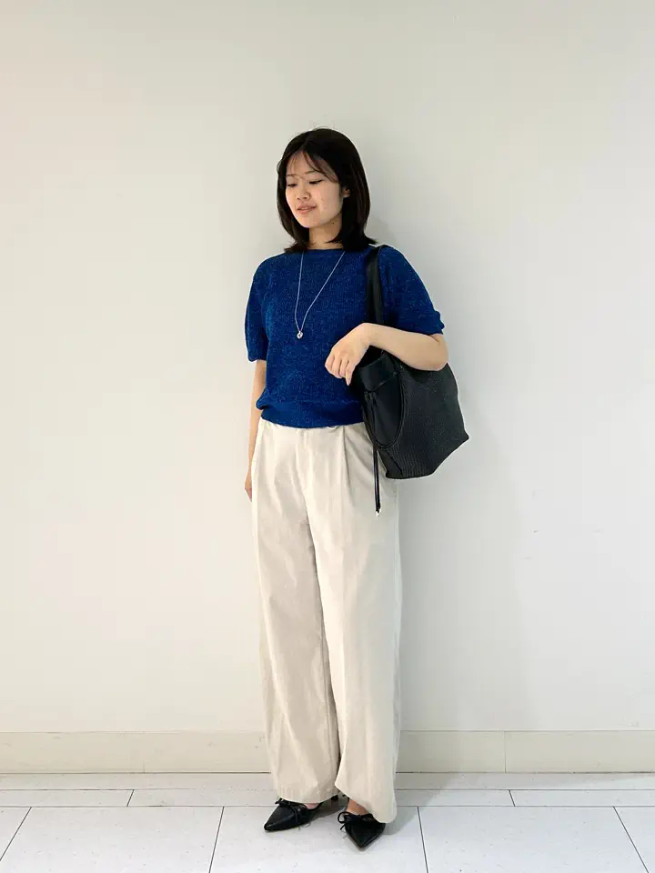 23区 H.M コーディネート画像