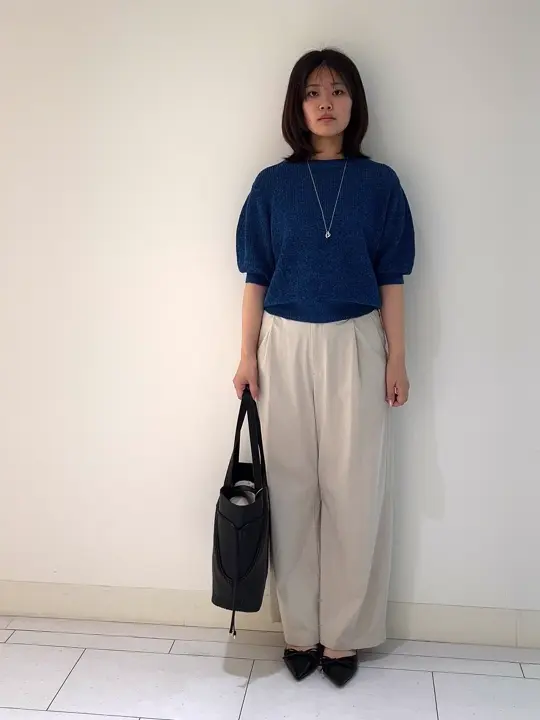 23区 H.M コーディネート画像