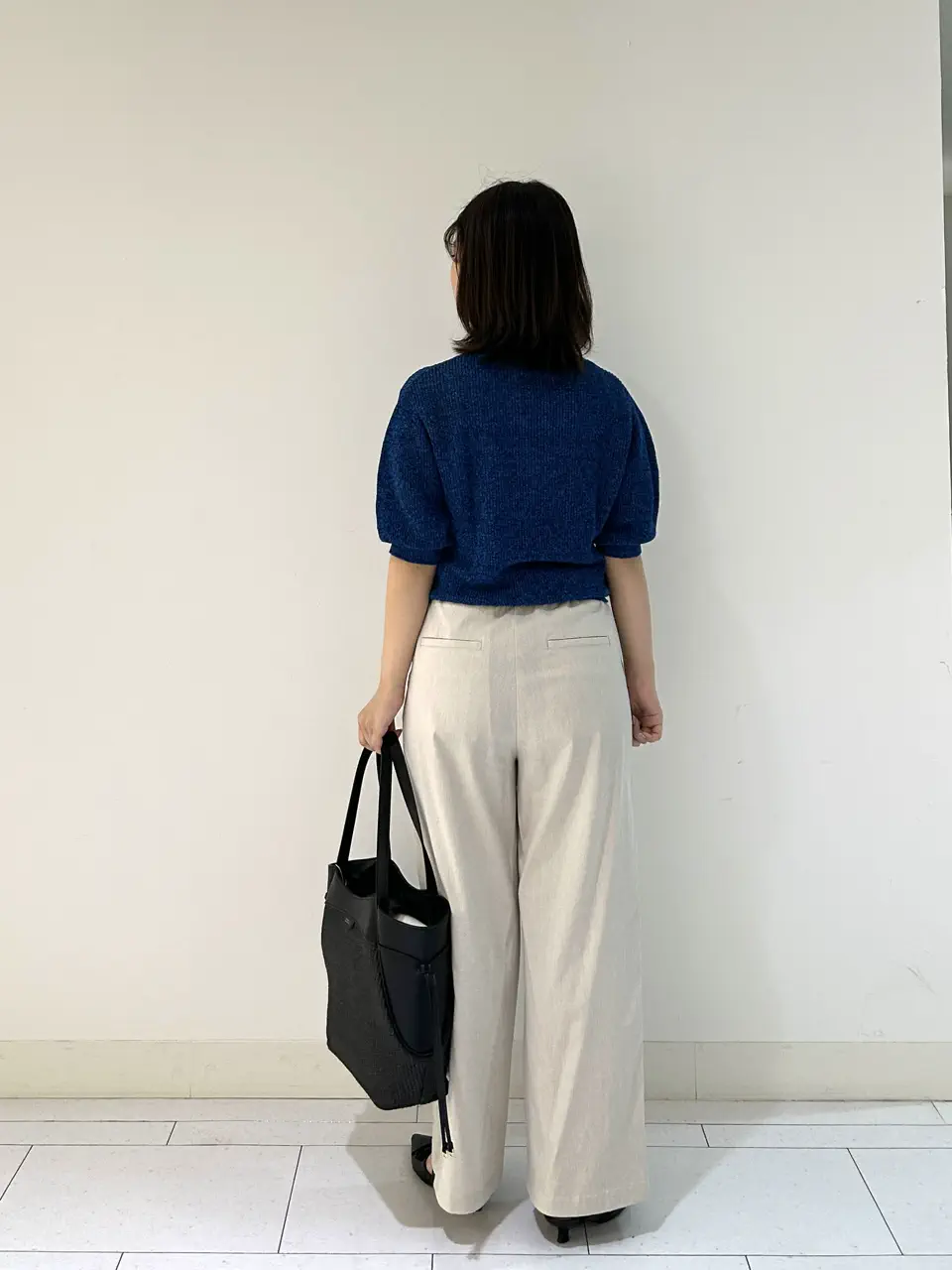 23区 H.M コーディネート画像