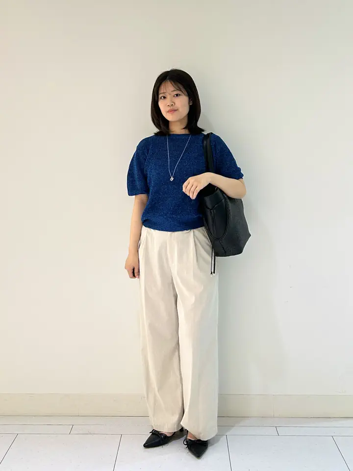 23区 H.M コーディネート画像