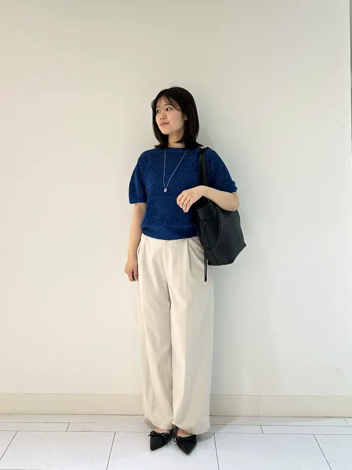 23区 H.M コーディネート画像