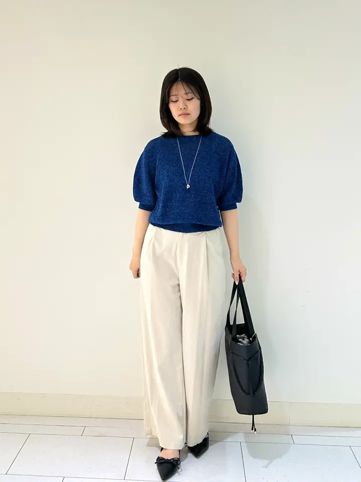 23区 H.M コーディネート画像