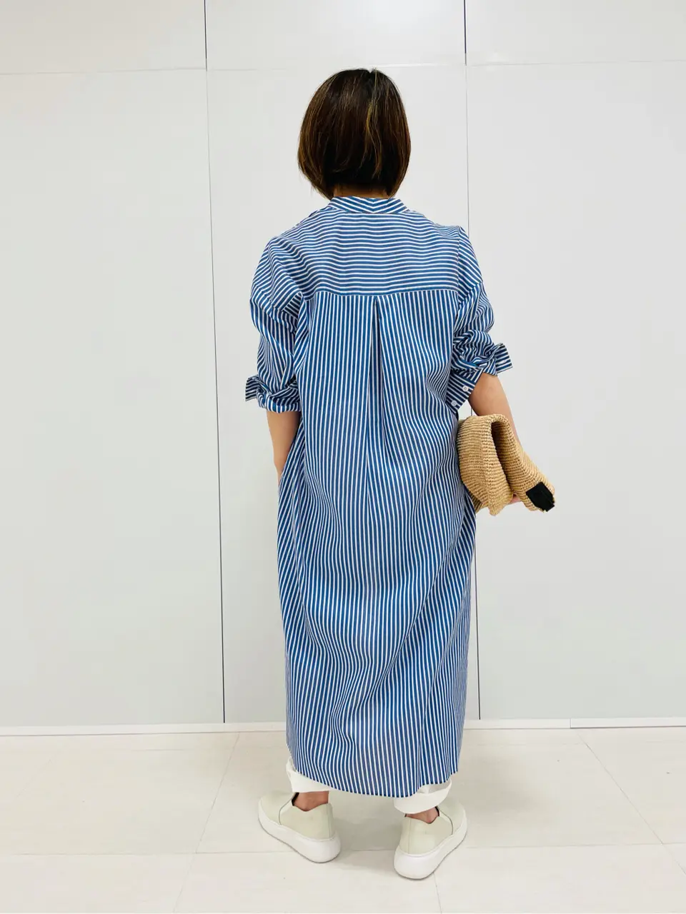 23区 S 山川 コーディネート画像