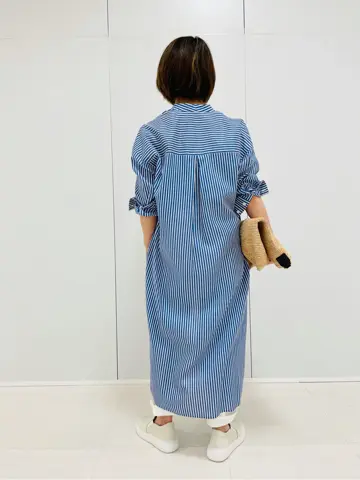 23区 S 山川 コーディネート画像