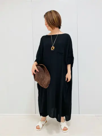 23区 S 山川 コーディネート画像