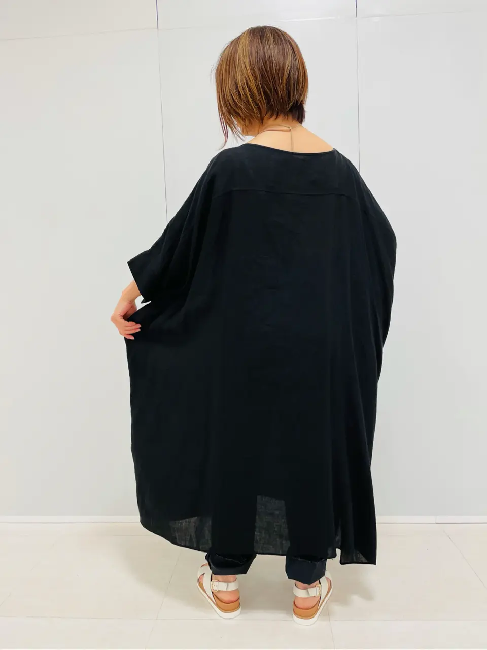 23区 S 山川 コーディネート画像