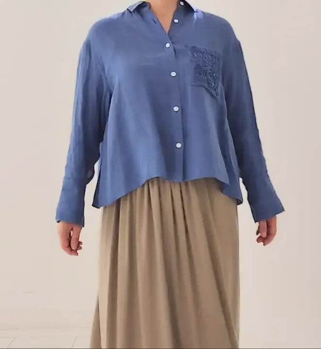 23区 ナオミ コーディネート画像