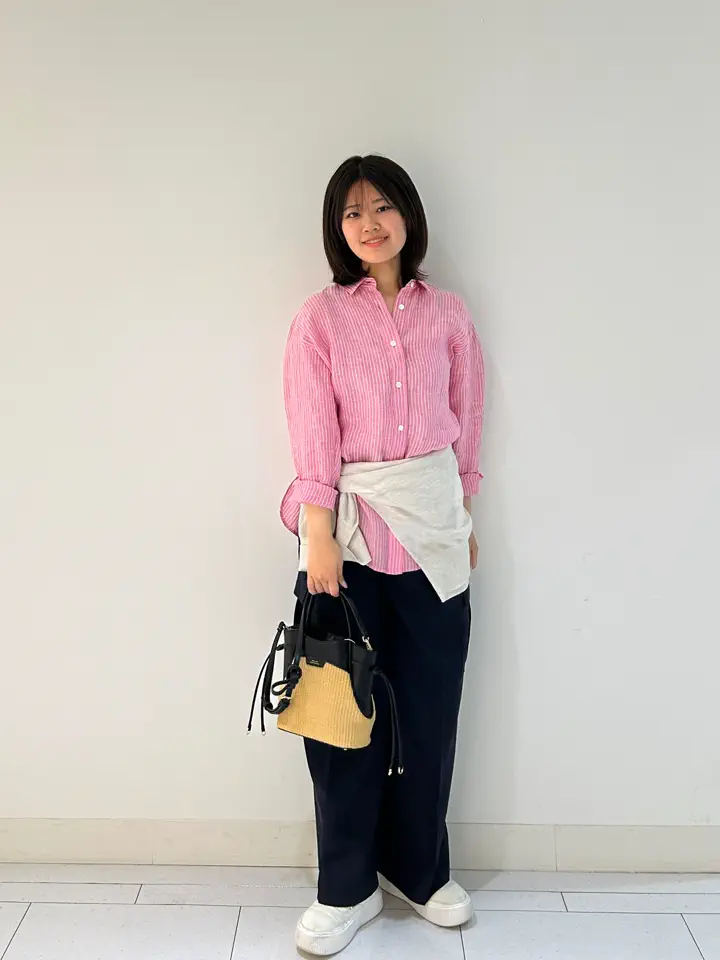 23区 H.M コーディネート画像