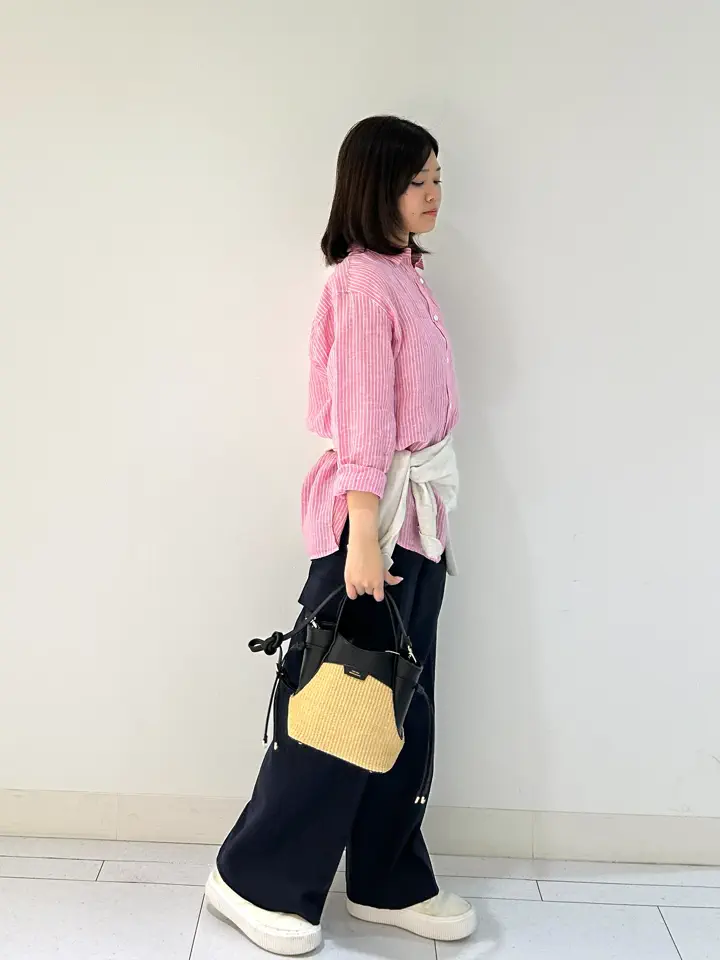 23区 H.M コーディネート画像