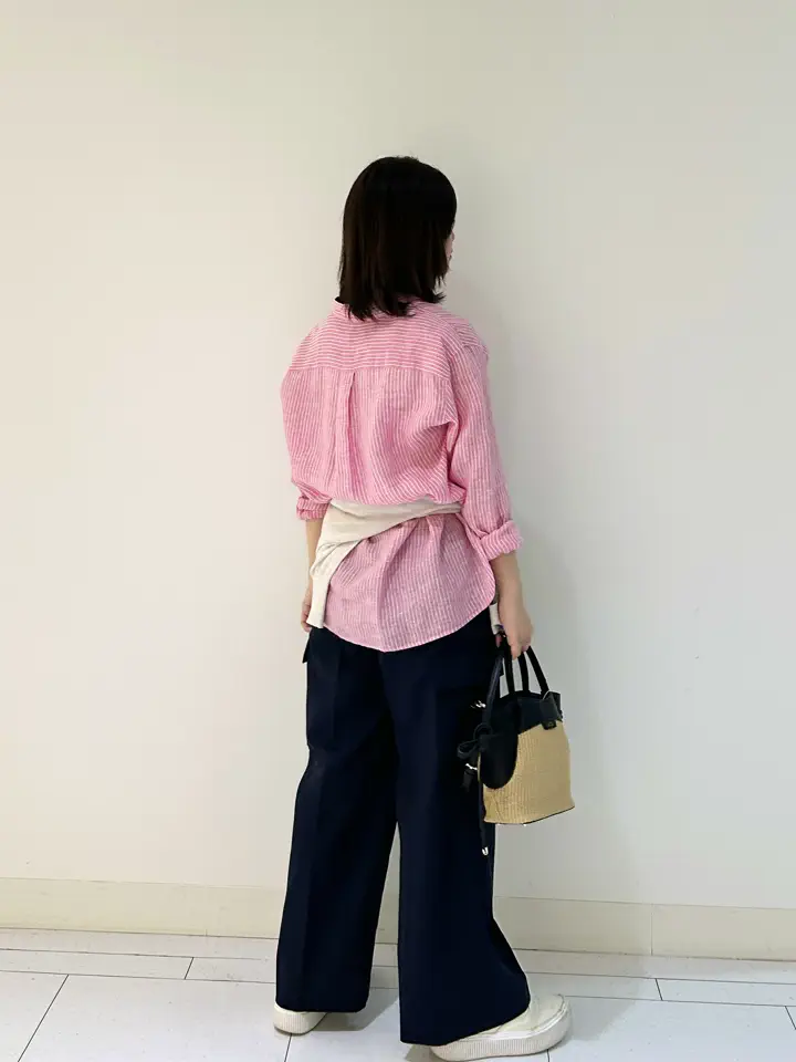 23区 H.M コーディネート画像