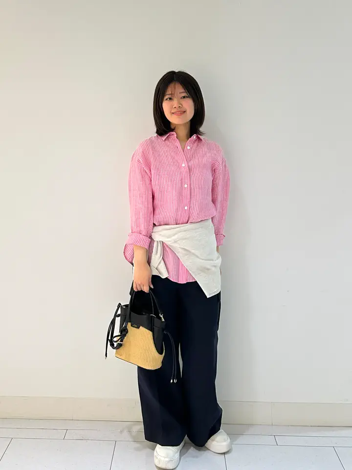 23区 H.M コーディネート画像